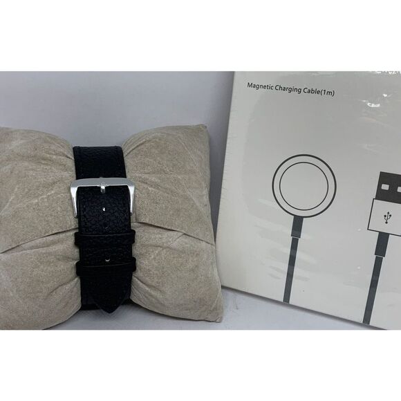 Fossil Gen 3 Authentic Genuine Smart Watch Custom Band FTW2118 ZA559 - Picture 5 of 12